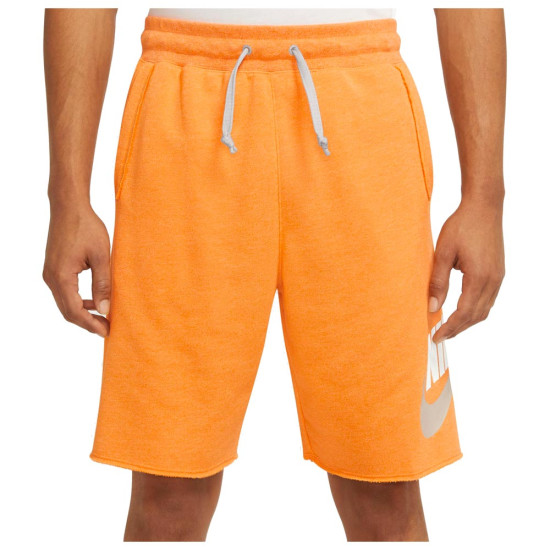 Nike Ανδρικό σορτς Sportswear Sport Classic Essentials French terry